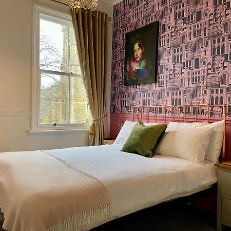 Bed and Breakfast The Bishop And The Bison à York Chambre photo